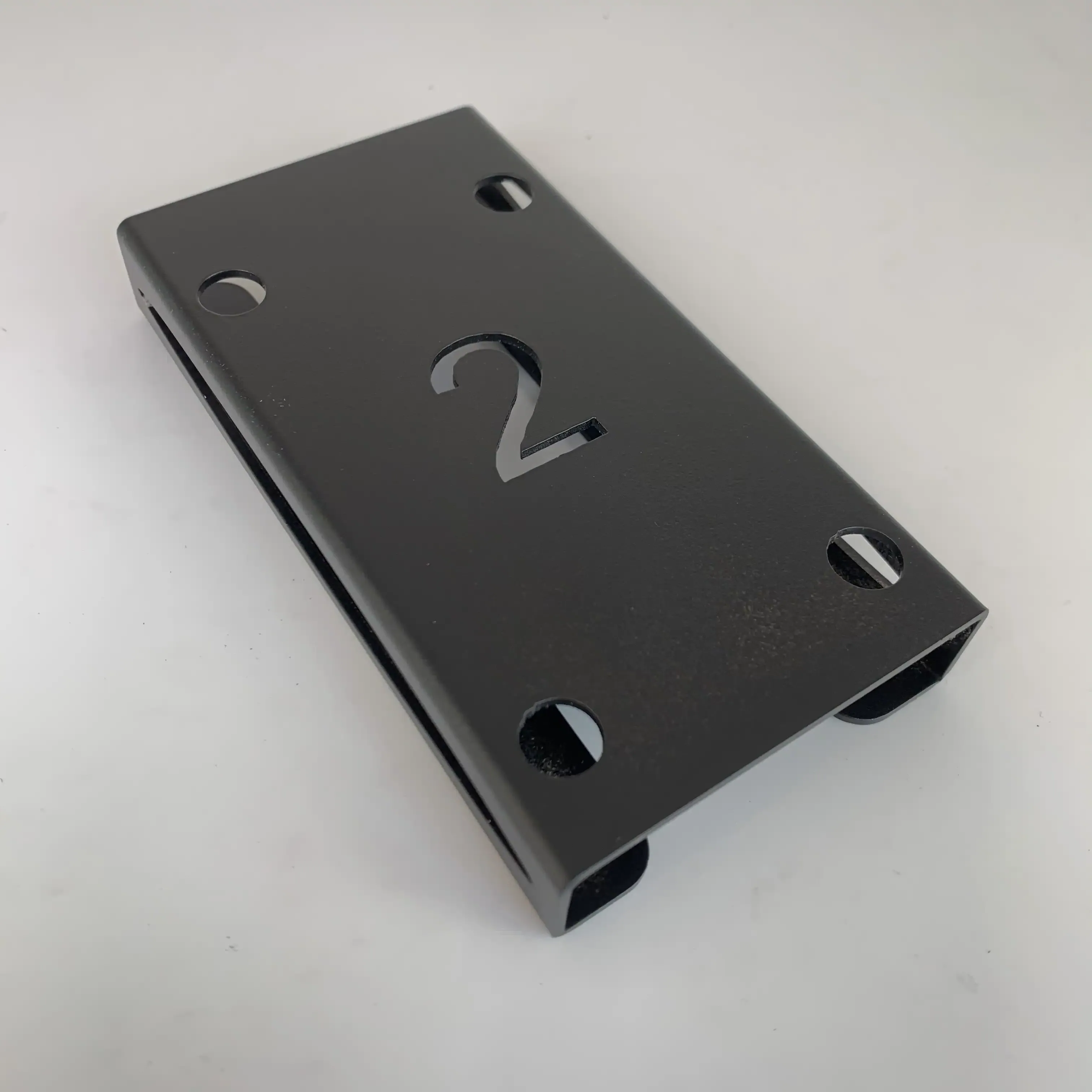 FIX Pedalboards FP-2 Pedal Riser